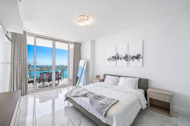 2020 N Bayshore Dr 2305, Miami, FL 33137