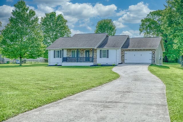 2630 Pomona Rd, Crossville, TN 38571