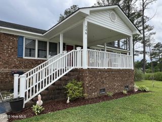 746 Heber Street, Belhaven, NC 27810