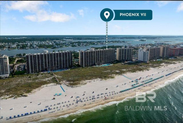 26802 Perdido Beach Boulevard 713, Orange Beach, AL 36561