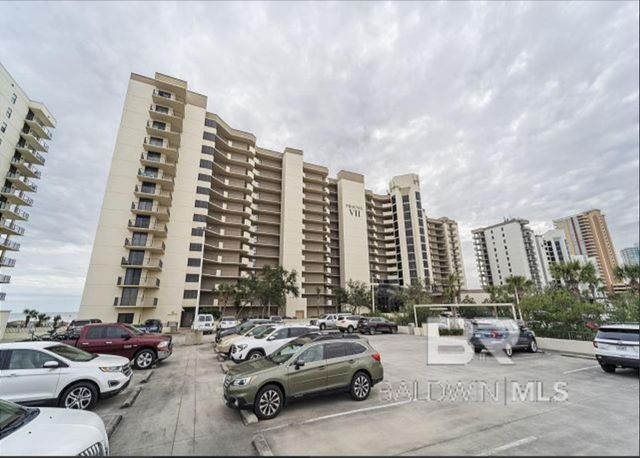 26802 Perdido Beach Boulevard 713, Orange Beach, AL 36561
