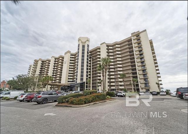 26802 Perdido Beach Boulevard 713, Orange Beach, AL 36561
