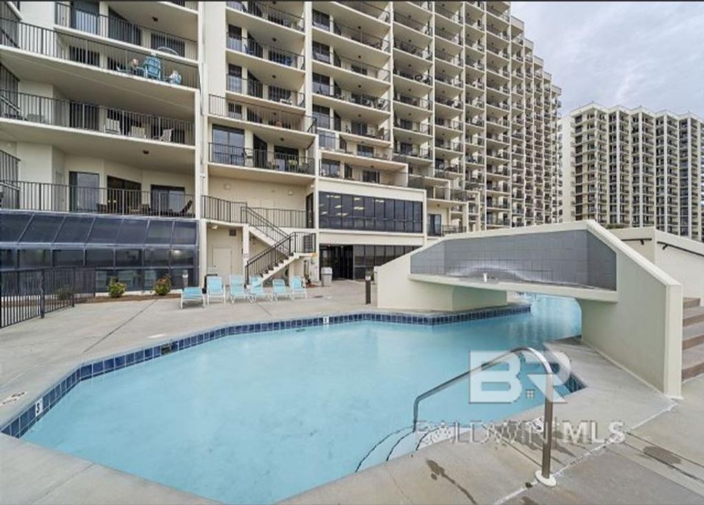 26802 Perdido Beach Boulevard 713, Orange Beach, AL 36561