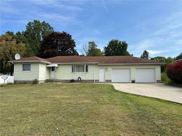 9626 Windham Parkman Road, Windham, OH 44288