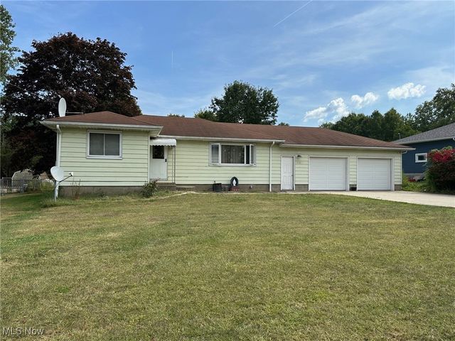 9626 Windham Parkman Road, Windham, OH 44288