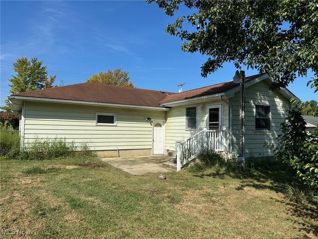 9626 Windham Parkman Road, Windham, OH 44288