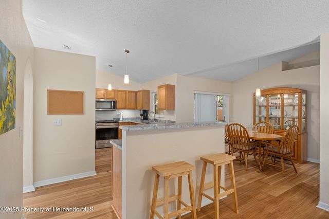 9289 Chilton Street, Spring Hill, FL 34608