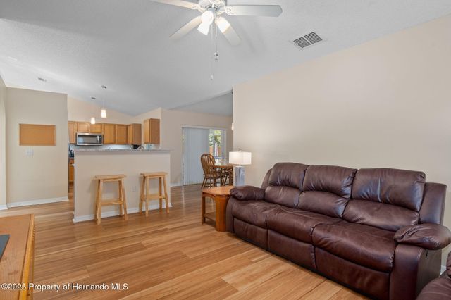 9289 Chilton Street, Spring Hill, FL 34608