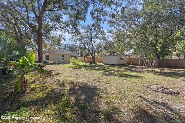 9289 Chilton Street, Spring Hill, FL 34608