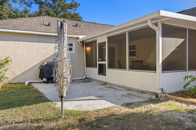 9289 Chilton Street, Spring Hill, FL 34608