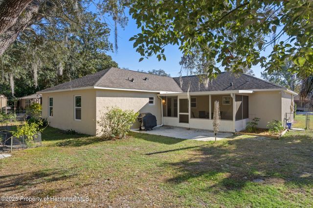 9289 Chilton Street, Spring Hill, FL 34608