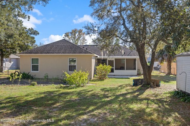 9289 Chilton Street, Spring Hill, FL 34608
