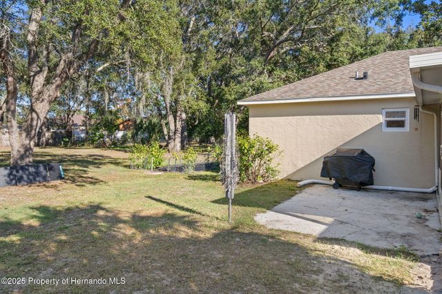 9289 Chilton Street, Spring Hill, FL 34608