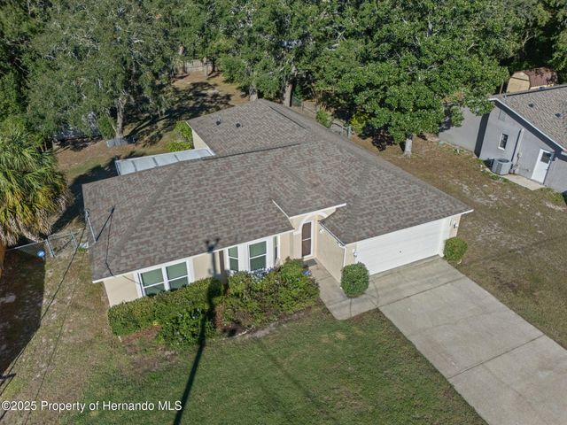 9289 Chilton Street, Spring Hill, FL 34608