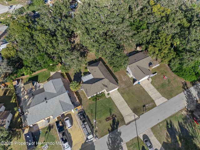 9289 Chilton Street, Spring Hill, FL 34608