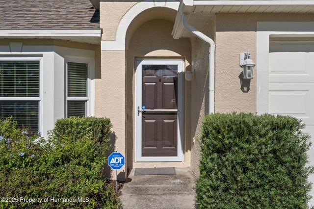 9289 Chilton Street, Spring Hill, FL 34608