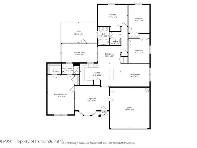 9289 Chilton Street, Spring Hill, FL 34608