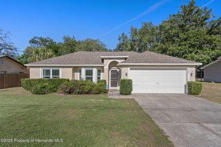 9289 Chilton Street, Spring Hill, FL 34608