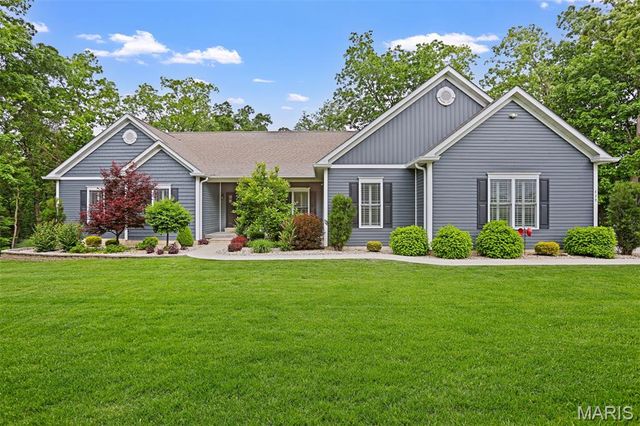 839 Elizabeth Ann Lane, Labadie, MO 63055