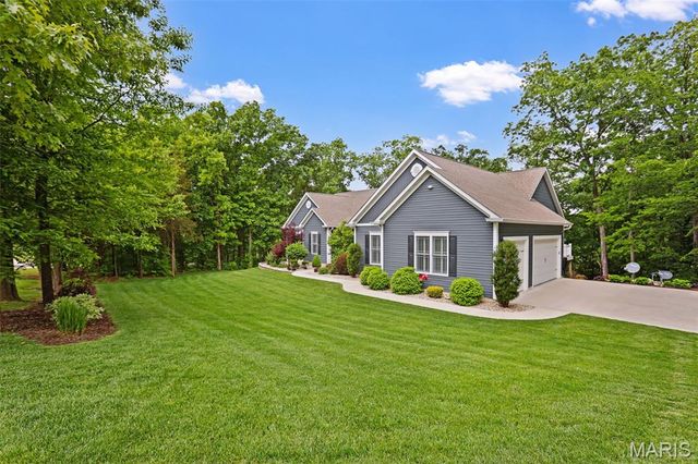 839 Elizabeth Ann Lane, Labadie, MO 63055