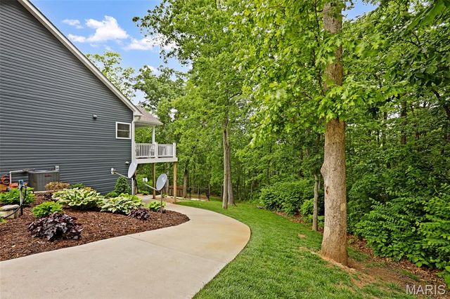 839 Elizabeth Ann Lane, Labadie, MO 63055