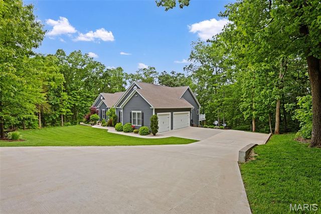 839 Elizabeth Ann Lane, Labadie, MO 63055