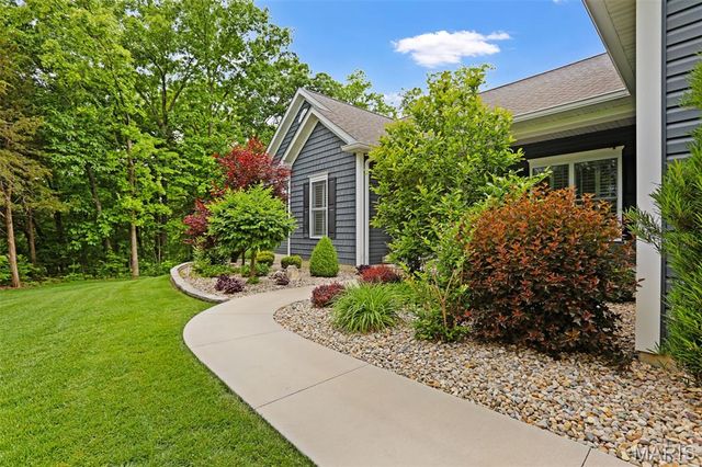 839 Elizabeth Ann Lane, Labadie, MO 63055