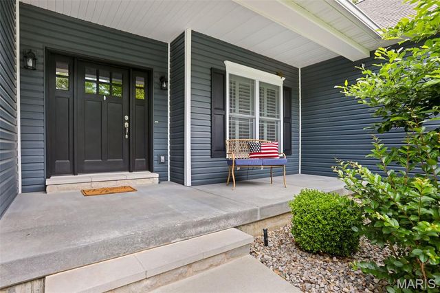 839 Elizabeth Ann Lane, Labadie, MO 63055