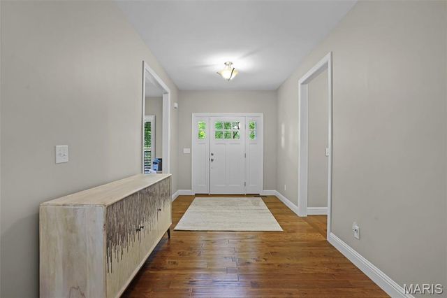 839 Elizabeth Ann Lane, Labadie, MO 63055