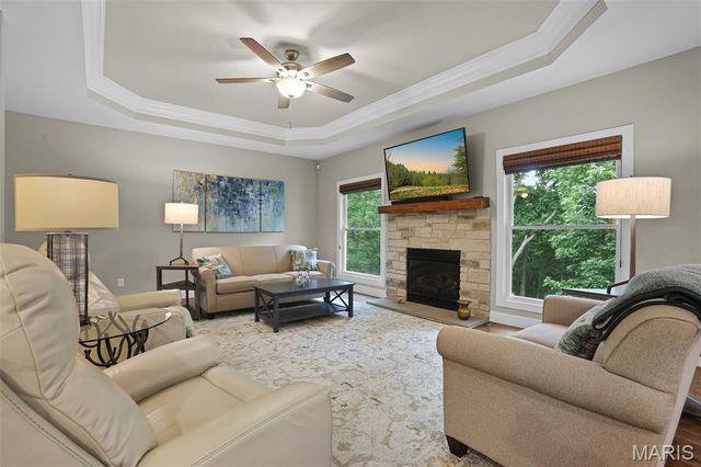 839 Elizabeth Ann Lane, Labadie, MO 63055
