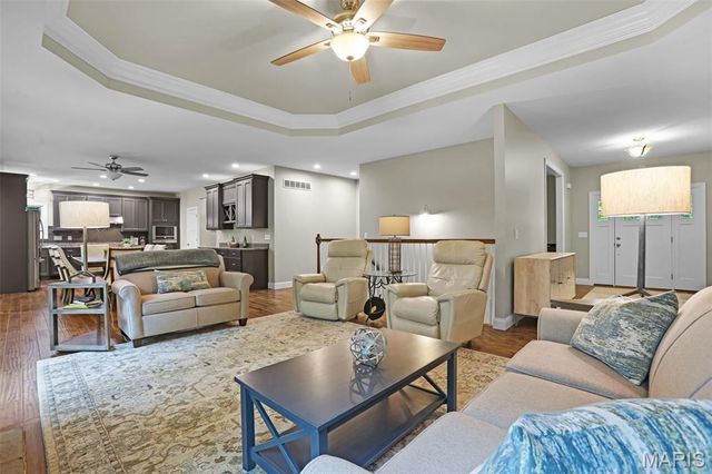 839 Elizabeth Ann Lane, Labadie, MO 63055