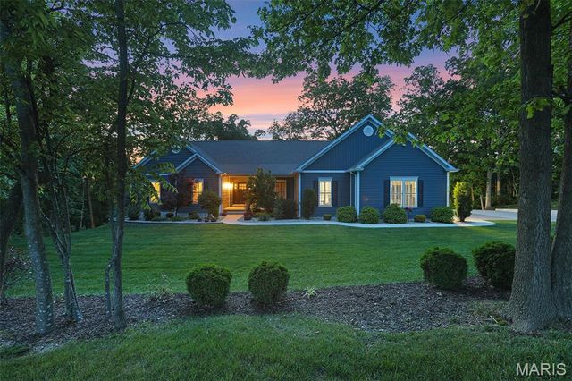 839 Elizabeth Ann Lane, Labadie, MO 63055