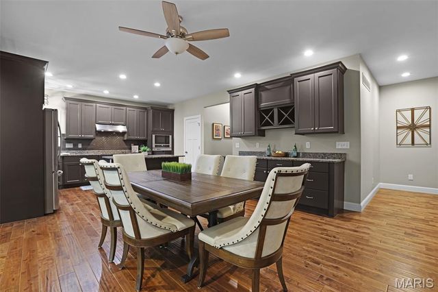 839 Elizabeth Ann Lane, Labadie, MO 63055
