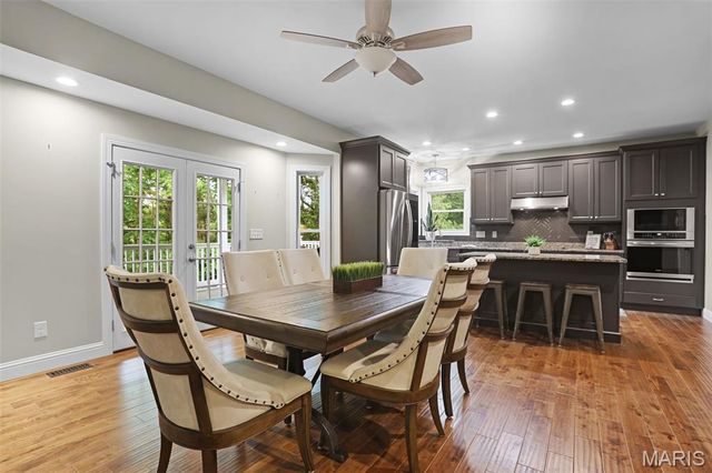 839 Elizabeth Ann Lane, Labadie, MO 63055