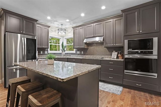 839 Elizabeth Ann Lane, Labadie, MO 63055
