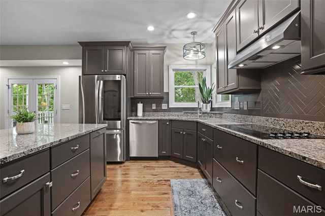 839 Elizabeth Ann Lane, Labadie, MO 63055