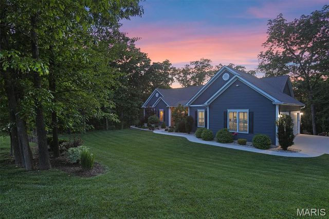 839 Elizabeth Ann Lane, Labadie, MO 63055