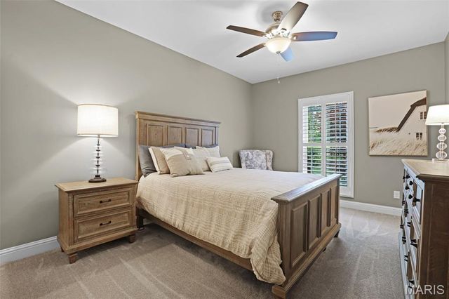 839 Elizabeth Ann Lane, Labadie, MO 63055