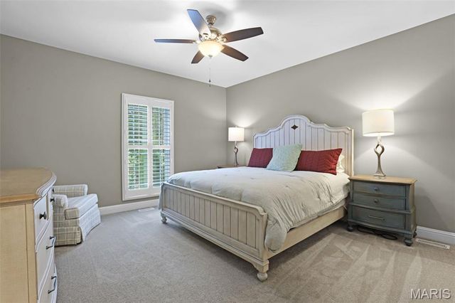 839 Elizabeth Ann Lane, Labadie, MO 63055
