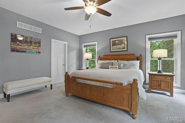 839 Elizabeth Ann Lane, Labadie, MO 63055