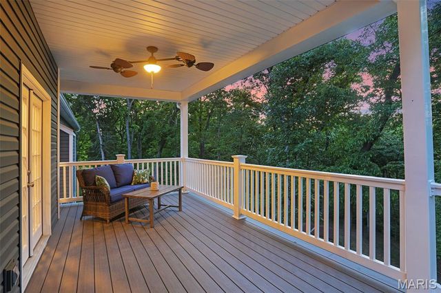 839 Elizabeth Ann Lane, Labadie, MO 63055