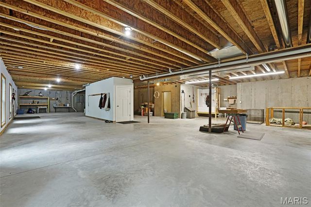 839 Elizabeth Ann Lane, Labadie, MO 63055