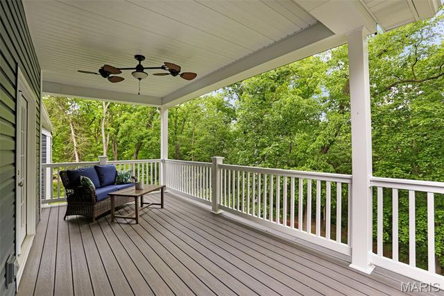 839 Elizabeth Ann Lane, Labadie, MO 63055