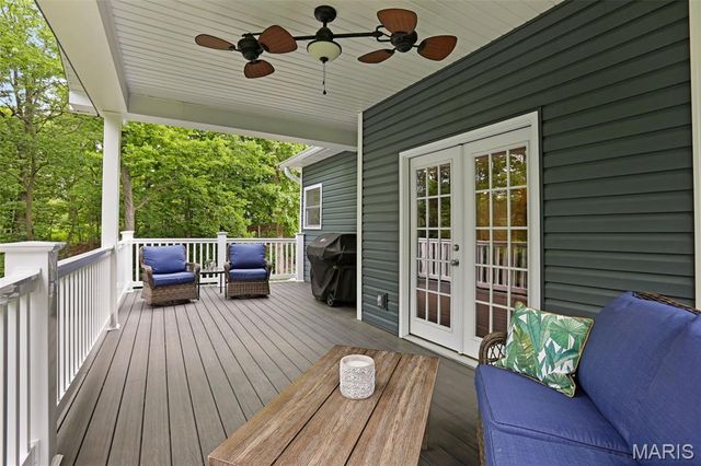 839 Elizabeth Ann Lane, Labadie, MO 63055
