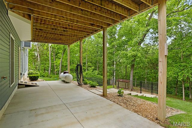 839 Elizabeth Ann Lane, Labadie, MO 63055