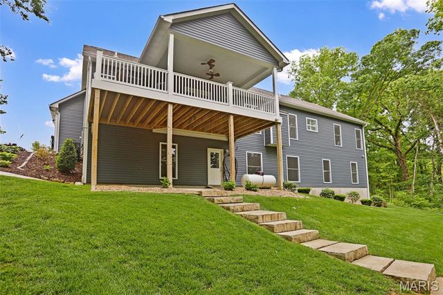 839 Elizabeth Ann Lane, Labadie, MO 63055