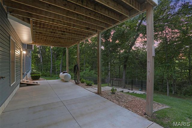 839 Elizabeth Ann Lane, Labadie, MO 63055