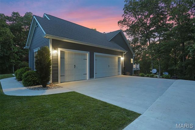 839 Elizabeth Ann Lane, Labadie, MO 63055