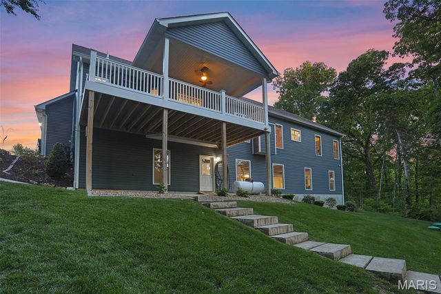 839 Elizabeth Ann Lane, Labadie, MO 63055