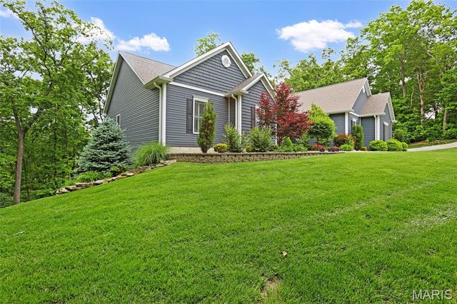 839 Elizabeth Ann Lane, Labadie, MO 63055